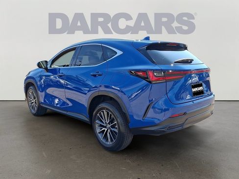 Used 2023 Lexus NX 350 AWD image 4