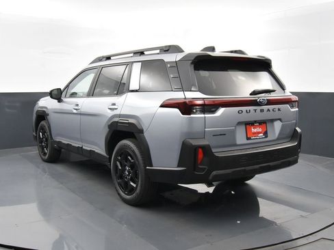 New 2026 Subaru Outback Limited image 33