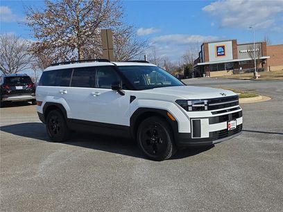 New 2026 Hyundai Palisade Calligraphy