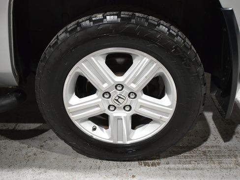 Used 2011 Honda Ridgeline RTL image 53