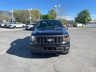 New 2026 Ford F150 STX