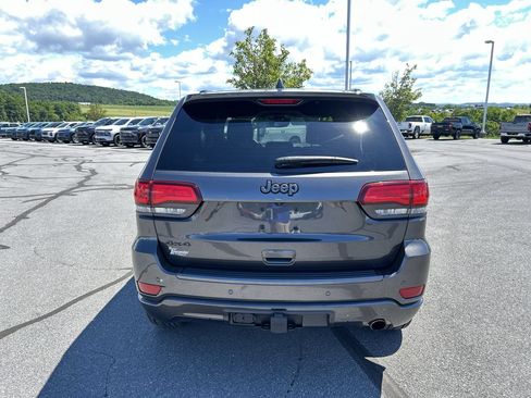 Used 2021 Jeep Grand Cherokee Limited w/ Quick Order Package 28K 80th AWD/4WD image 6