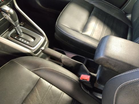 Used 2019 Ford EcoSport Titanium AWD/4WD image 26
