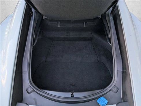 Used 2020 Jaguar F-TYPE P300 image 6