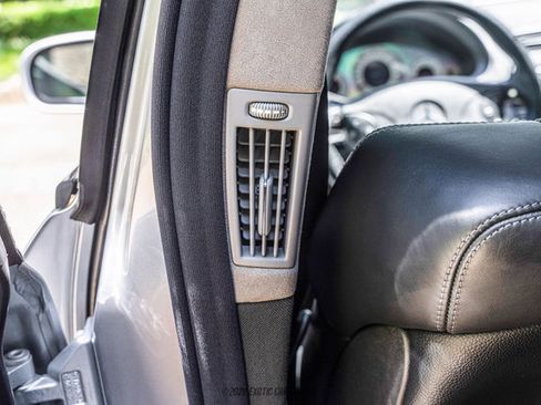 Used 2005 Mercedes-Benz E 55 AMG Sedan image 55