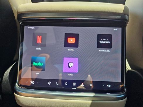 Used 2023 Tesla Model X AWD/4WD image 65