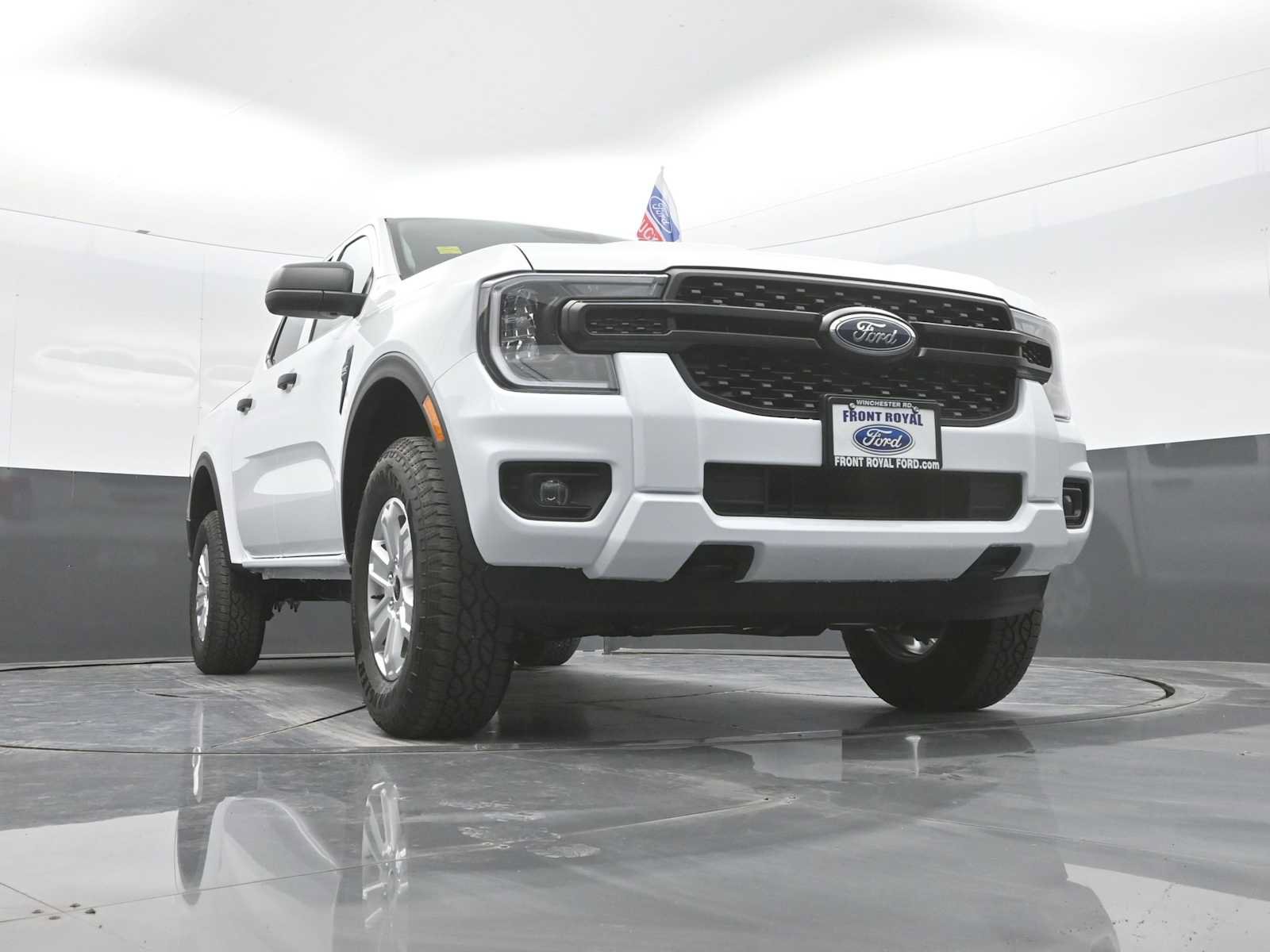 New 2026 Ford Ranger XL AWD/4WD image 69