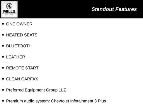 Certified 2021 Chevrolet Equinox Premier image 5
