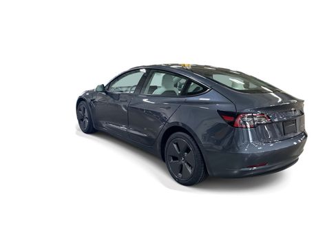 Certified 2023 Tesla Model 3 Long Range AWD/4WD image 4