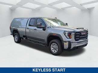 Used 2024 GMC Sierra 2500 Pro w/ Convenience Package video 2