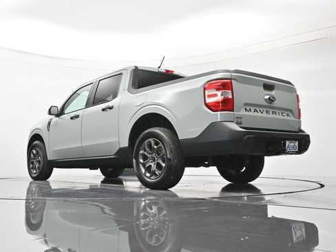 Used 2023 Ford Maverick XLT w/ XLT Luxury Package FWD image 41