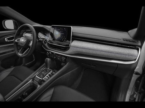 New 2026 Jeep Compass Limited AWD/4WD image 11