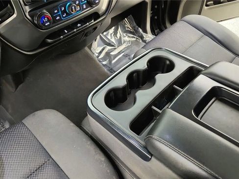 Used 2019 Chevrolet Silverado 1500 LT w/ All Star Edition image 31