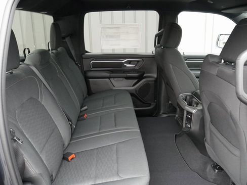 New 2026 RAM 1500 Big Horn image 24