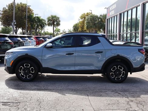 Used 2024 Hyundai Santa Cruz SEL w/ Activity Package image 17