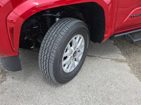 New 2026 Toyota Tacoma SR5 AWD/4WD image 31