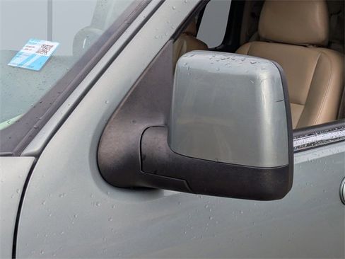 Used 2005 Lincoln Aviator 2WD image 11