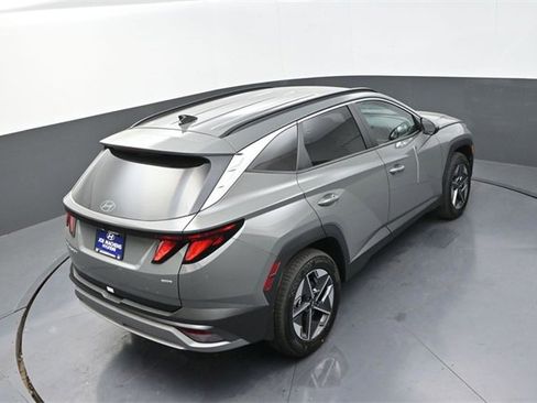 New 2026 Hyundai Tucson SEL image 28