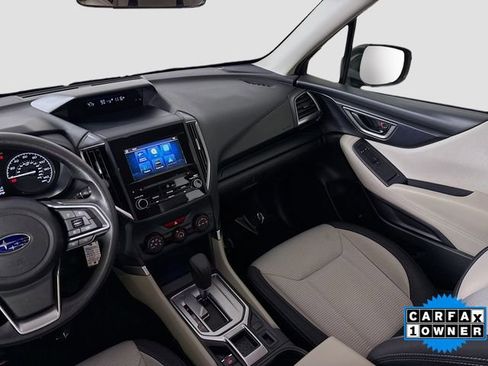 Used 2020 Subaru Forester w/ Alloy Wheel Package image 21