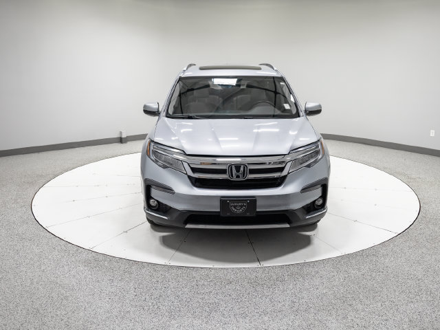 Used 2019 Honda Pilot Elite image 30