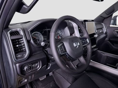 New 2026 RAM 1500 Big Horn image 9