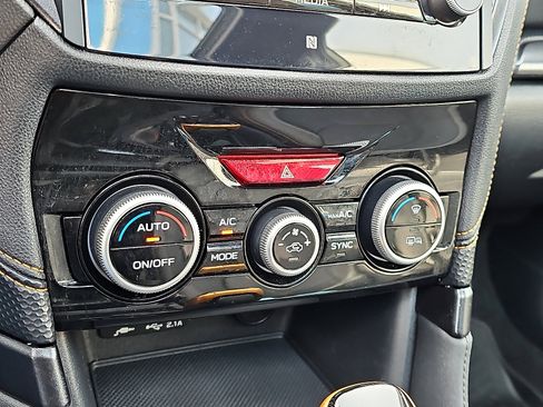 Used 2022 Subaru Forester Wilderness image 17