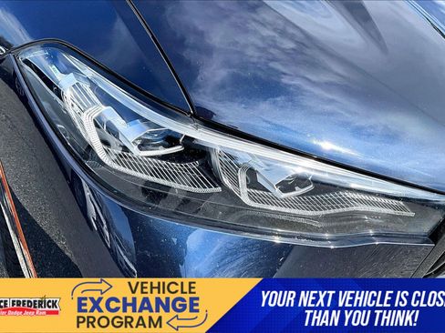 Used 2021 BMW X7 xDrive40i w/ M Sport Package image 23