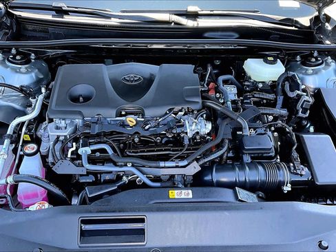 Used 2026 Toyota Camry XLE FWD image 31