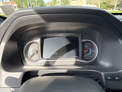 Certified 2020 Honda Passport Touring image 13