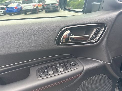 Used 2025 Dodge Durango R/T AWD/4WD image 19