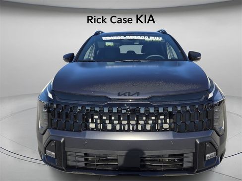 New 2026 Kia Sportage X-Pro Prestige image 3