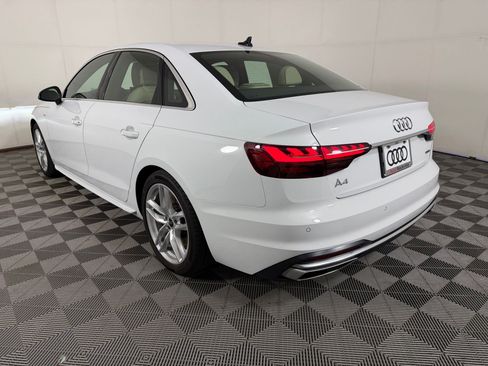 Used 2023 Audi A4 2.0T Premium w/ Convenience Package AWD/4WD image 3