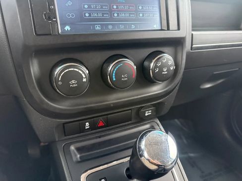 Used 2016 Jeep Patriot Sport w/ Power Value Group image 20