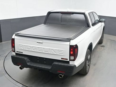Used 2026 Honda Ridgeline TrailSport image 38