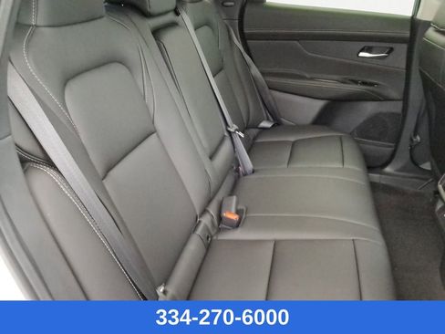 New 2025 Nissan Murano SL w/ Cargo Package image 13