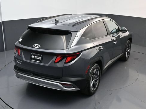 Certified 2026 Hyundai Tucson SEL FWD image 16