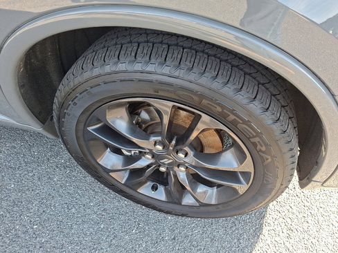 Used 2022 Dodge Durango R/T w/ Blacktop Package image 9