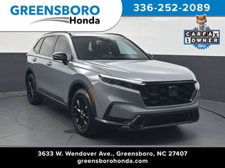 Certified 2026 Honda CR-V Sport-L 360° Tour