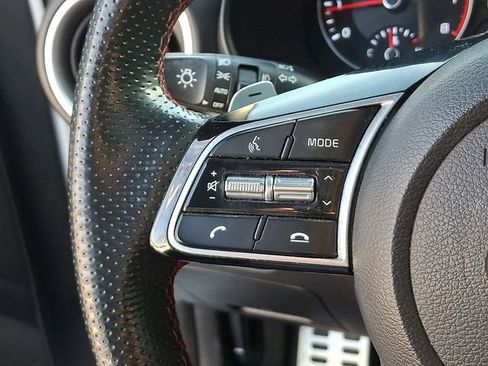 Used 2021 Kia Forte GT w/ GT2 Package image 25