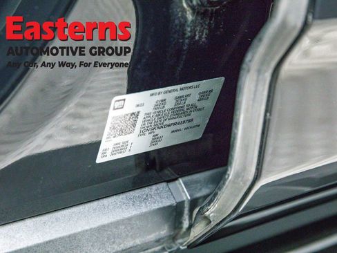 Used 2023 Chevrolet Tahoe LT image 36