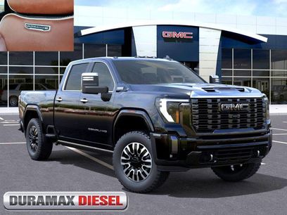 New 2026 GMC Sierra 2500 Denali Ultimate