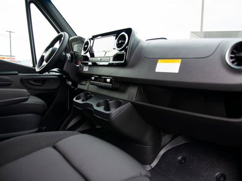 New 2026 Mercedes-Benz Sprinter 3500 image 14