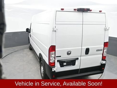 Used 2023 RAM ProMaster 2500 FWD image 30