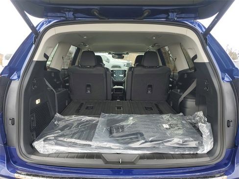 New 2026 Subaru Ascent Premium image 8