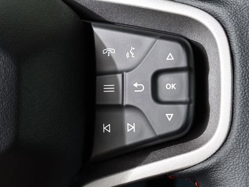 New 2026 Ford Bronco Heritage Edition AWD/4WD image 31