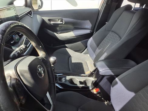 Used 2019 Toyota Corolla SE image 12