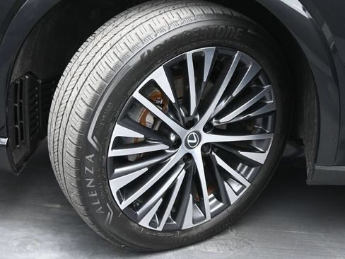 Used 2024 Lexus RX 350 Premium Plus w/ Convenience Package FWD image 21
