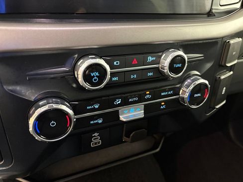 Used 2025 Ford F150 XLT w/ Equipment Group 301A Standard RWD image 27