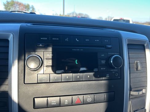 Used 2010 Dodge Ram 1500 Truck SLT w/ Big Horn Regional Pkg image 25