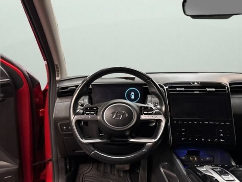 Used 2023 Hyundai Tucson Limited AWD/4WD image 19